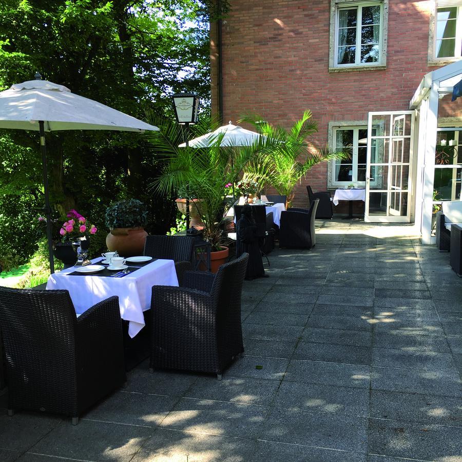 Hotel B&B Bredl In Der Villa Ballestrem Straubing Dış mekan fotoğraf