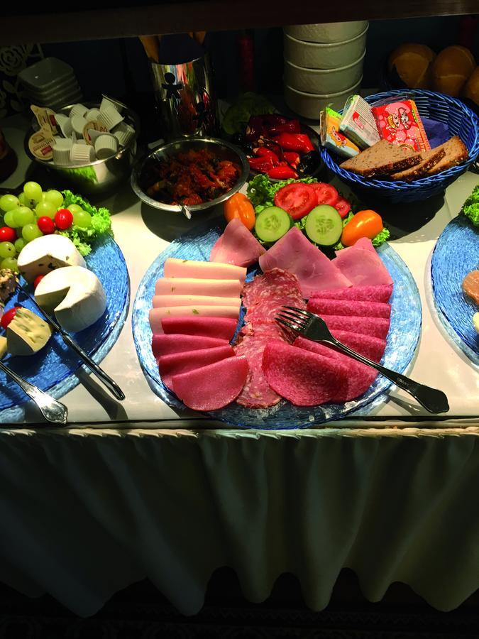 Hotel B&B Bredl In Der Villa Ballestrem Straubing Dış mekan fotoğraf
